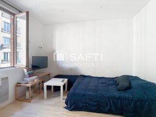  Appartement à vendre 1 pièce 16 m²