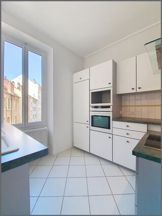  Appartement � vendre 3 pi�ces 65 m�