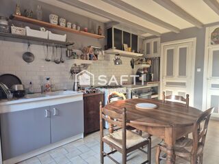  Maison � vendre 5 pi�ces 115 m�