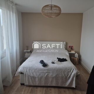  Maison � vendre 4 pi�ces 78 m�