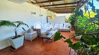  Maison à vendre 3 pièces 105 m²