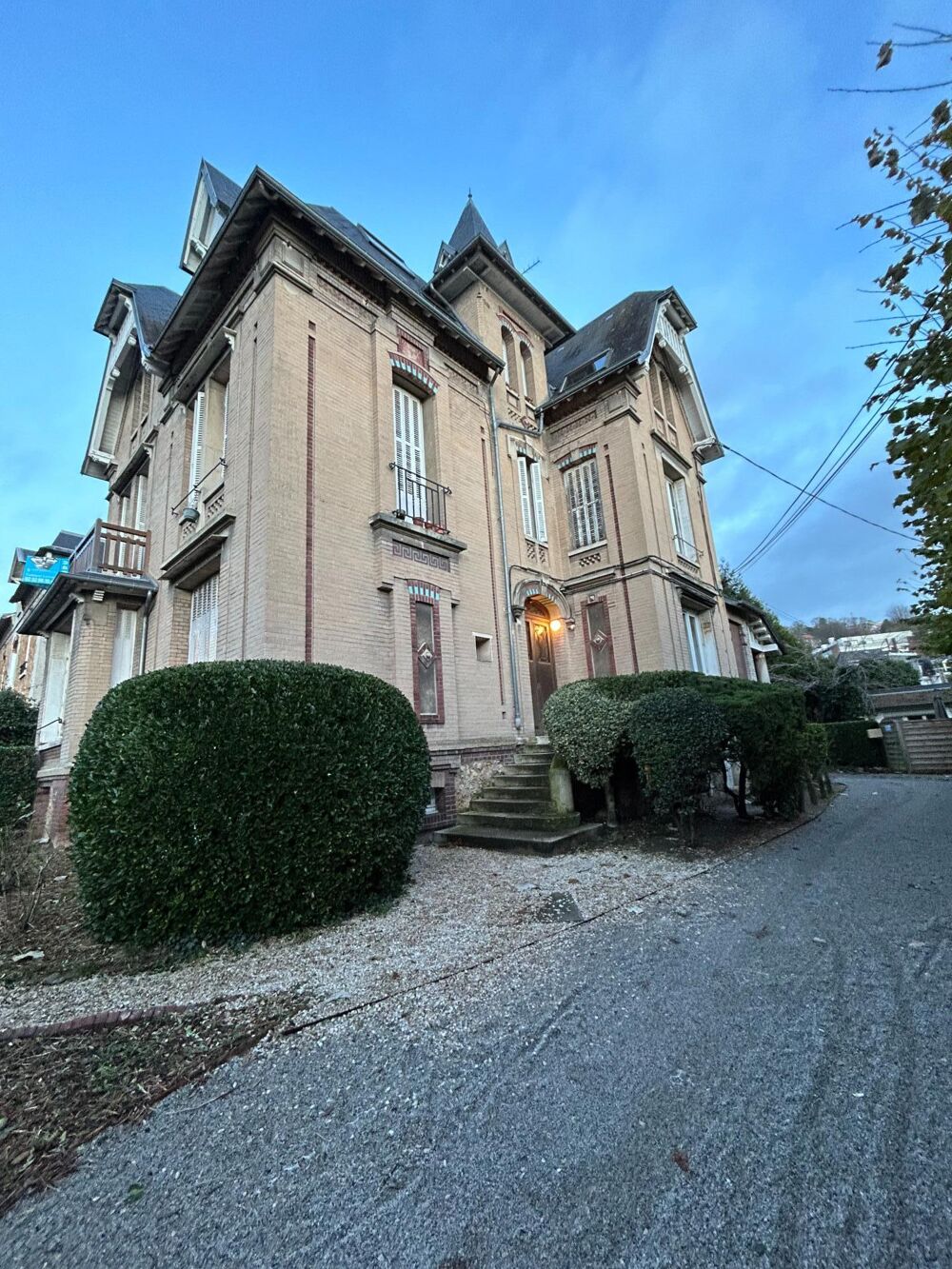 Vente Appartement Appartement à Rouen Rouen