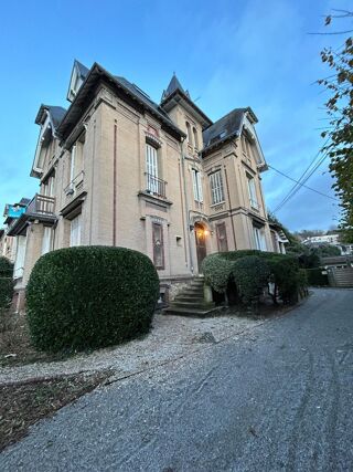  Appartement à vendre 1 pièce 36 m²