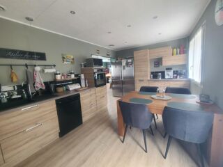  Maison � vendre 6 pi�ces 131 m�