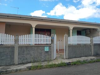  Maison à vendre 5 pièces 100 m²