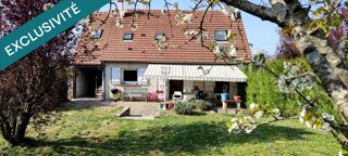  Maison � vendre 6 pi�ces 105 m�