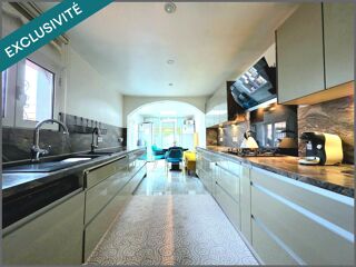 Maison à vendre 5 pièces 190 m²