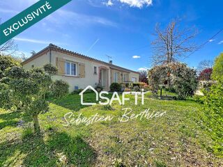  Maison à vendre 4 pièces 100 m²