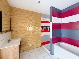  Maison à vendre 5 pièces 126 m²