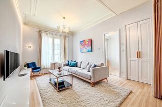 Appartement  vendre 2 pices 40 m