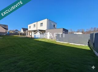  Maison � vendre 6 pi�ces 146 m�