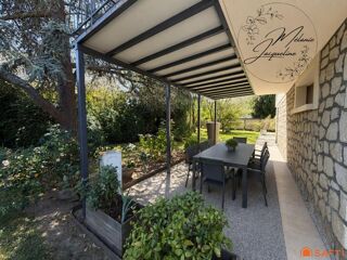  Maison à vendre 5 pièces 155 m²