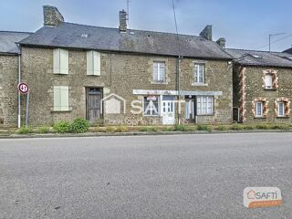 Maison 4 pièces 60 m² · à Levare · 60 m² · 29 990 €