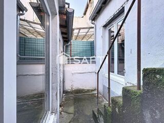  Maison � vendre 3 pi�ces 56 m�