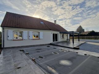  Maison � vendre 8 pi�ces 158 m�