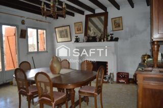  Maison � vendre 8 pi�ces 180 m�