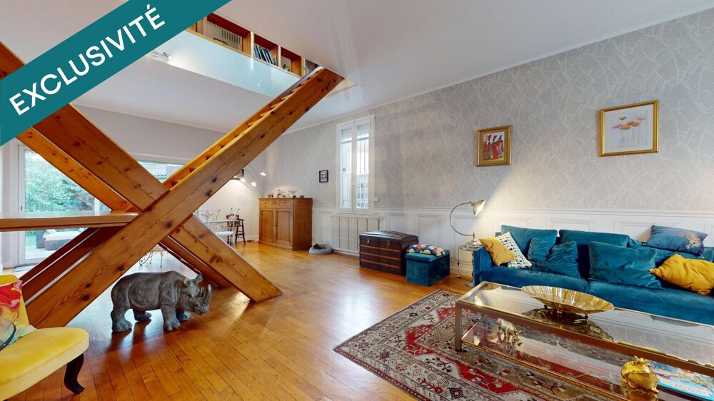 � vendre  Maison Bordeaux (33800)