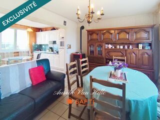  Maison � vendre 6 pi�ces 98 m�