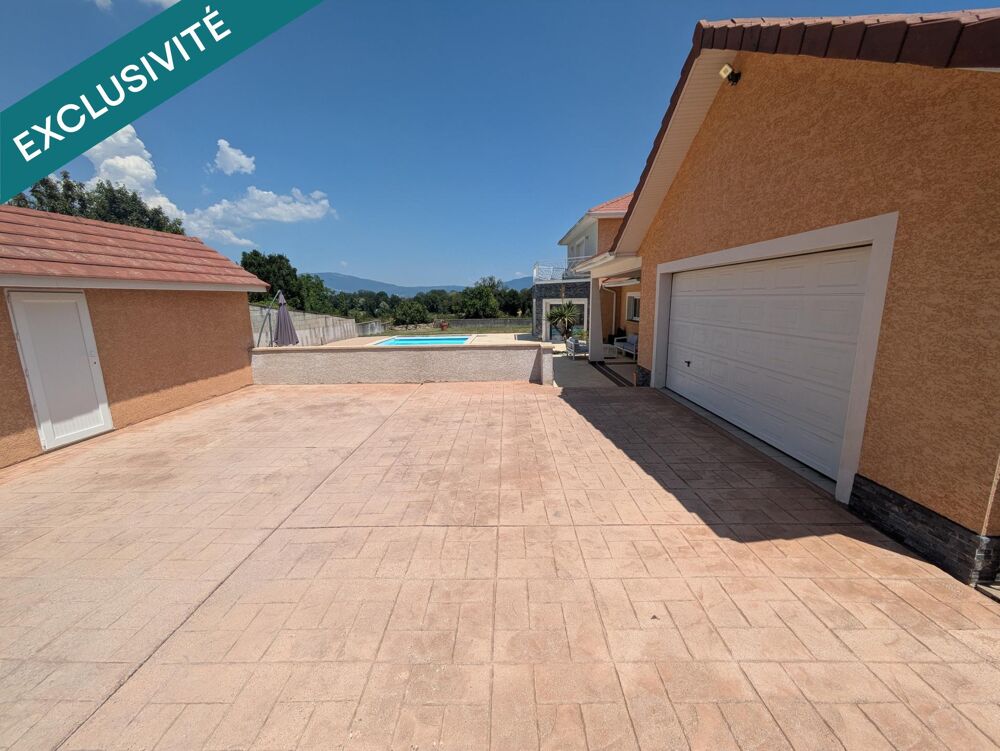 Très belle Villa de 220 m²