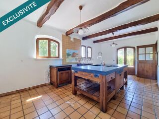  Maison à vendre 7 pièces 217 m²