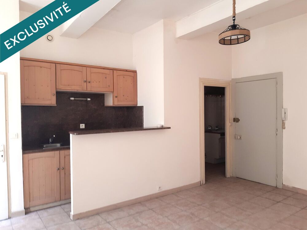 Vente Immeuble Immeuble de rapport, hyper-centre Castres