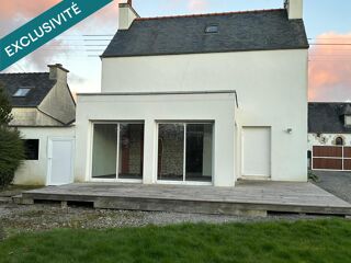  Maison � vendre 3 pi�ces 90 m�