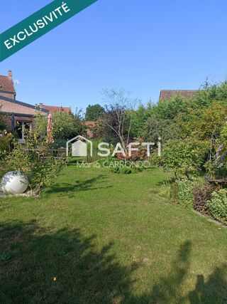  Maison � vendre 6 pi�ces 104 m�