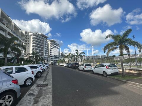 Restaurant + Murs � 232 m&sup2; � Affaire rare. 799000 97200 Fort-de-france