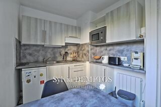  Appartement à vendre 1 pièce 30 m²