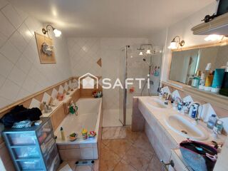  Maison à vendre 10 pièces 290 m²
