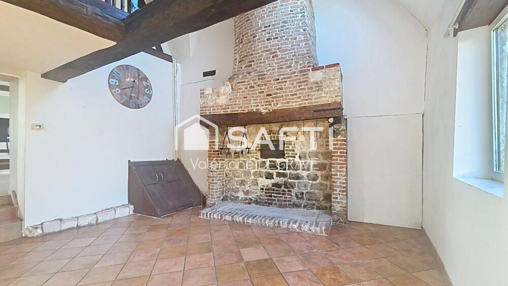 Corps de ferme dexception  gîtes/spa  4500 m²