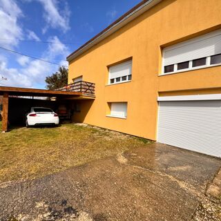 Maison � vendre 5 pi�ces 139 m�