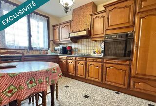  Maison � vendre 4 pi�ces 94 m�