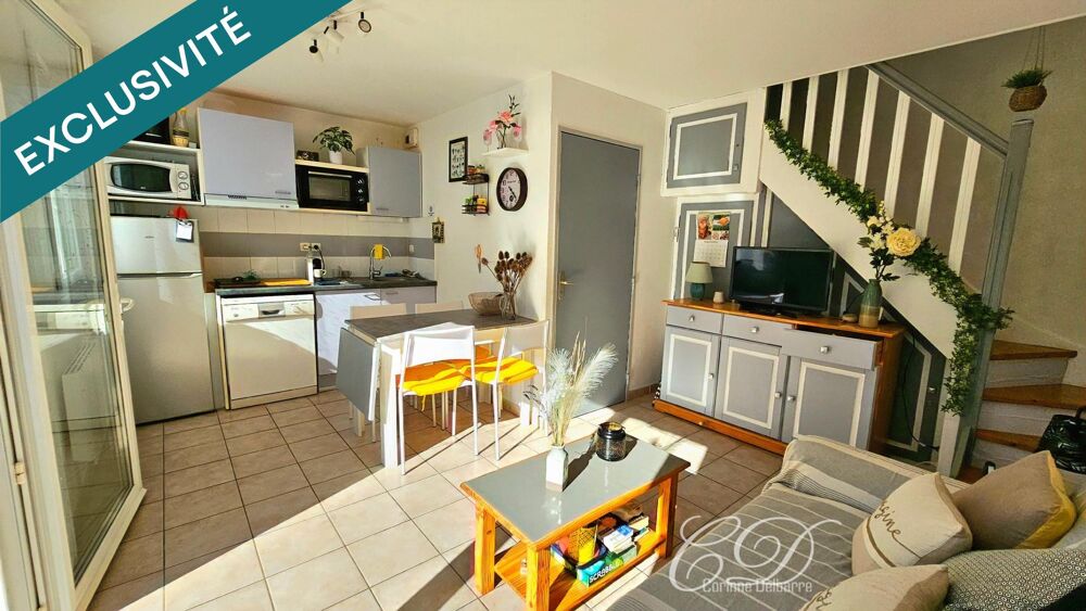 Vente Maison Maison à petit prix Calvisson