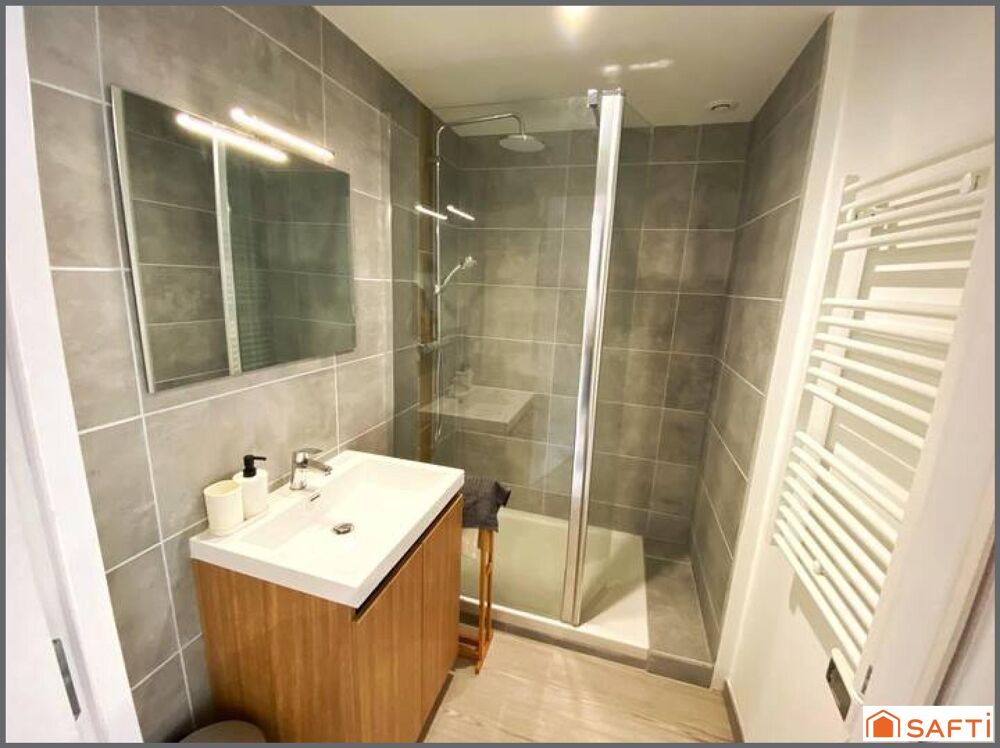 Vente Appartement Appartement T2 Longeville les Metz Longeville-les-metz