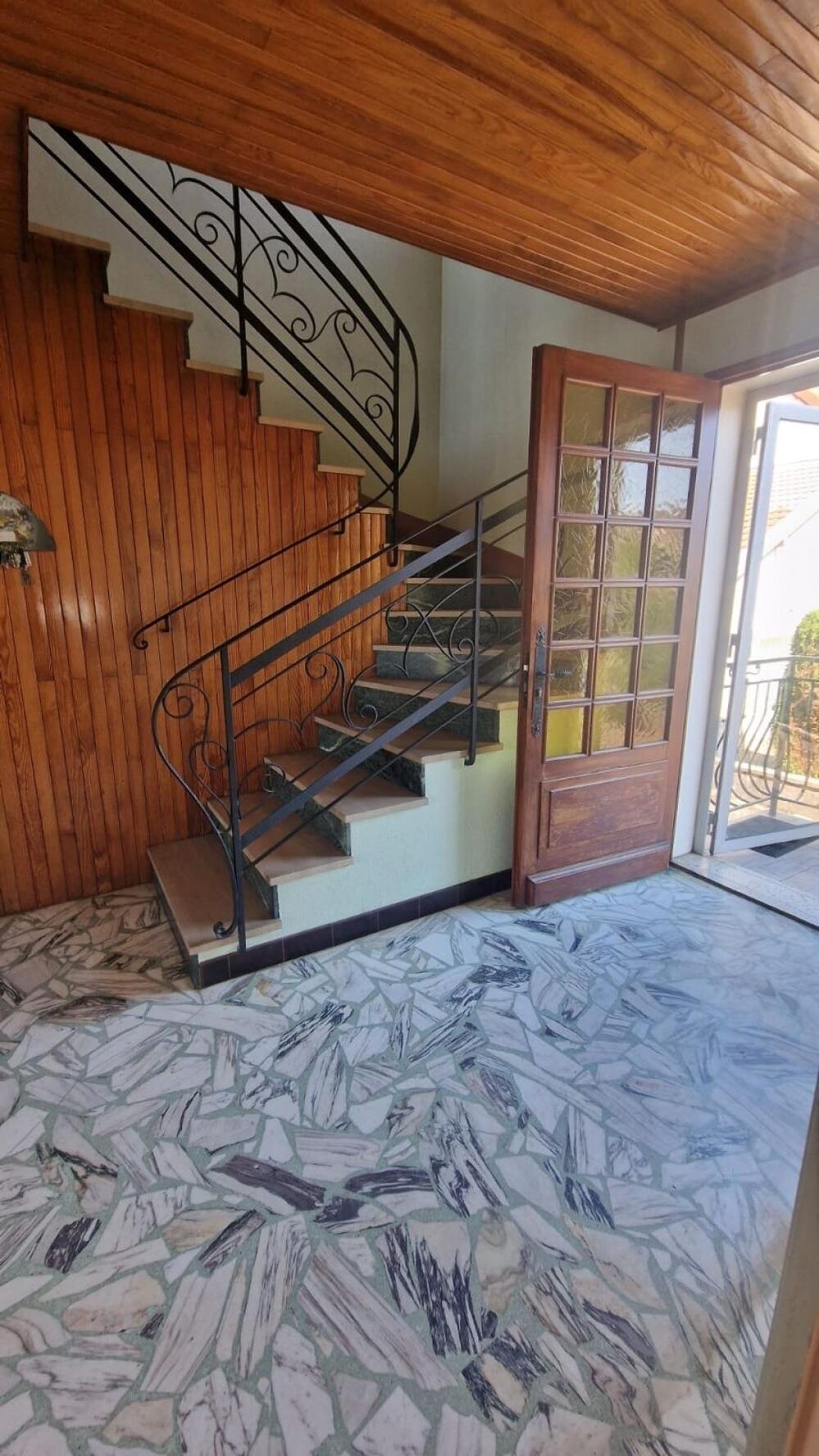 Maison familiale 130m2 - 4 chambres - Saône