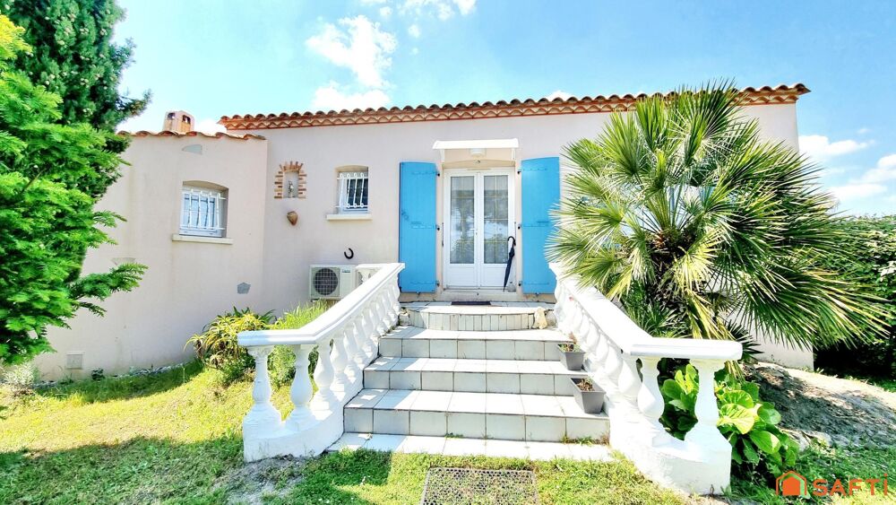 Vente Maison Maison de charme rénovée, au calme 2 km des plages Meschers-sur-gironde
