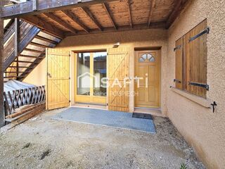  Appartement à vendre 2 pièces 46 m²