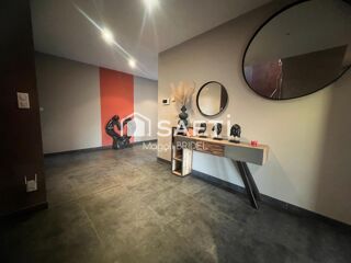  Maison � vendre 10 pi�ces 270 m�