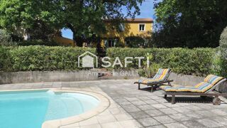  Maison à vendre 8 pièces 180 m²