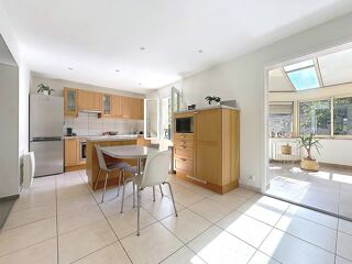  Maison à vendre 6 pièces 154 m²