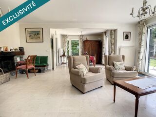  Maison � vendre 7 pi�ces 148 m�