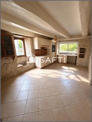  Maison à vendre 5 pièces 170 m²