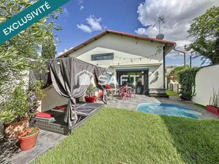  Maison � vendre 5 pi�ces 163 m�