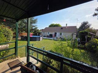  Maison � vendre 7 pi�ces 150 m�