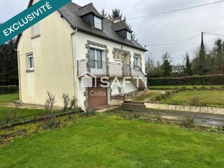  Maison � vendre 5 pi�ces 110 m�