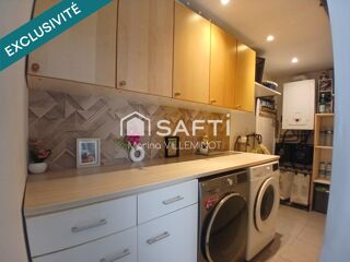  Maison à vendre 7 pièces 117 m²