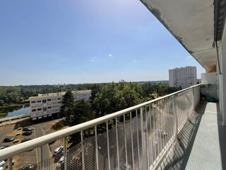  Appartement à vendre 4 pièces 85 m²