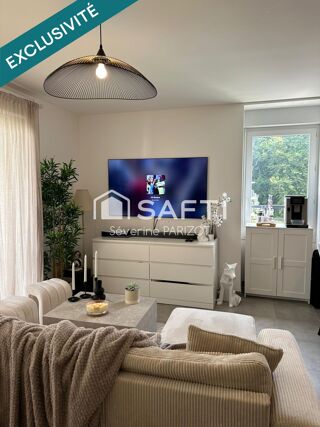  Appartement � vendre 1 pi�ce 38 m�