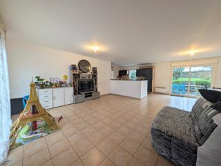  Maison � vendre 4 pi�ces 97 m�